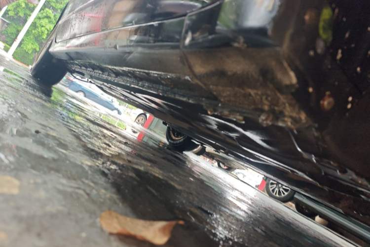 Used Honda Accord 2013 2.0L LX Chassis Front Right