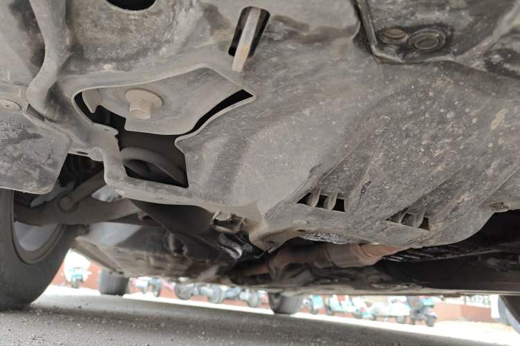 Used Honda Accord 2013 2.0L SE Chassis Front Right