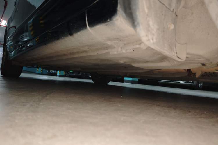 Used Honda Accord 2013 2.0L SE Chassis Front Right