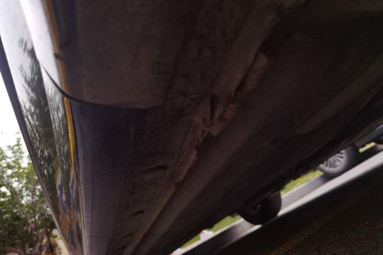 Used Honda Accord 2013 2.0L LX Chassis Front Right
