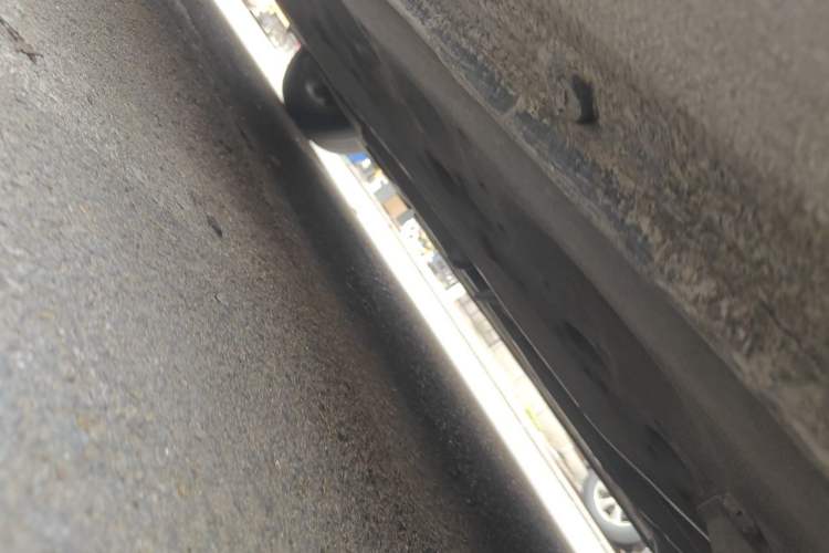 Used Honda Accord 2013 2.0L SE Chassis Front Right