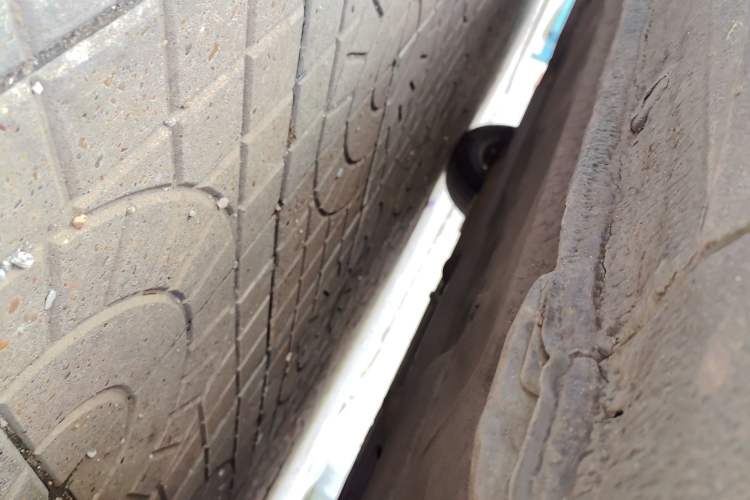 Used Honda Accord 2013 2.0L SE Chassis Front Right