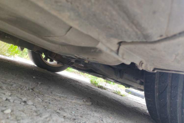 Used Honda Accord 2013 2.4L LX Chassis Front Right