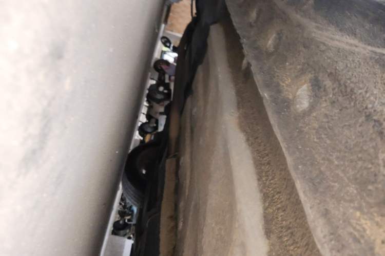 Used Honda Accord 2013 2.4L SE Chassis Front Right