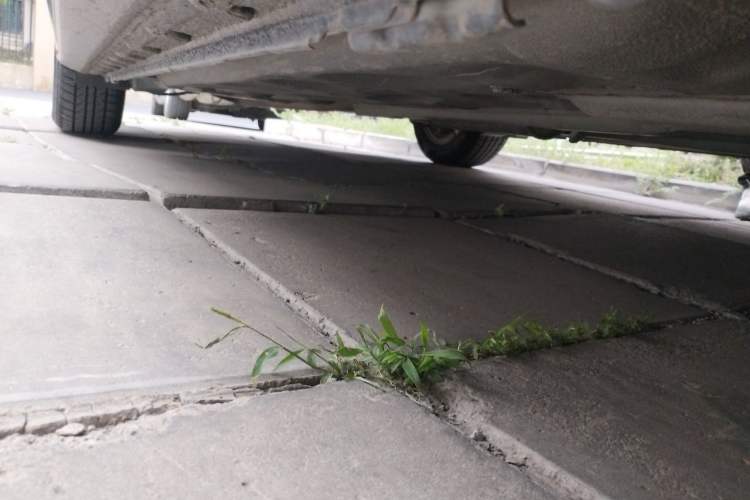 Used Honda Accord 2013 2.0L SE Chassis Front Right