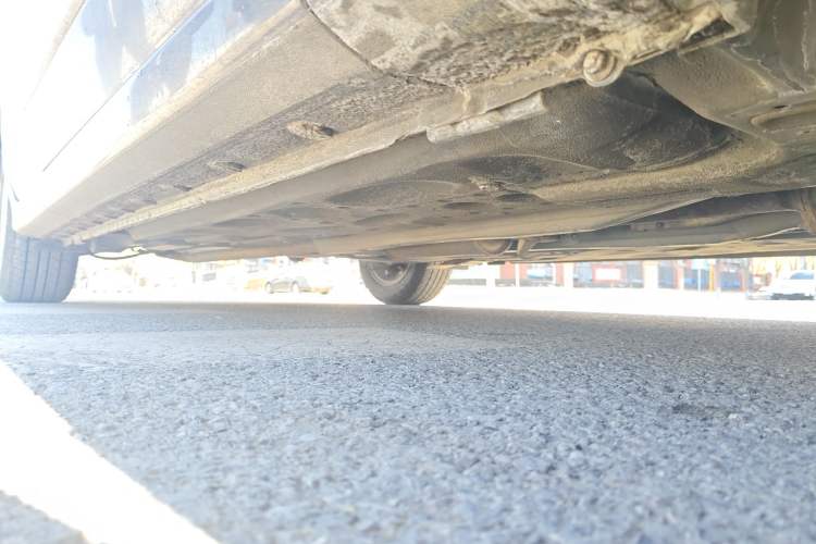 Used Honda Accord 2013 2.0L SE Chassis Front Right