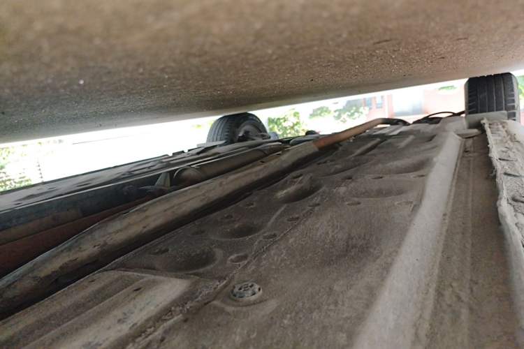 Used Honda Accord 2013 2.0L SE Chassis Front Right
