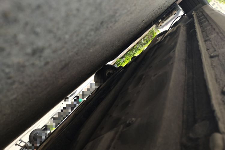 Used Honda Accord 2013 2.0L LX Chassis Front Right