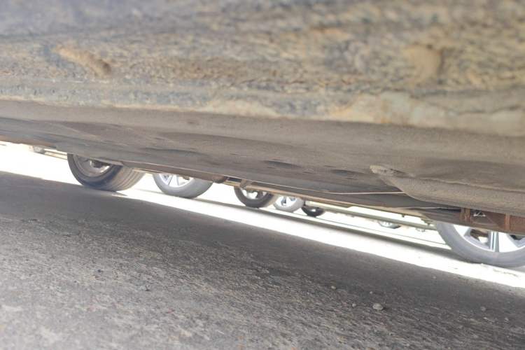 Used Honda Accord 2013 2.4L SE Chassis Front Right