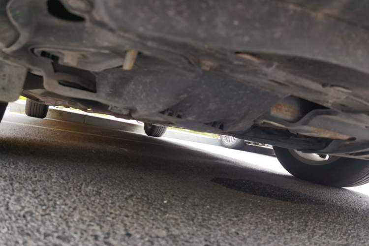 Used Honda Accord 2013 2.0L LX Chassis Front