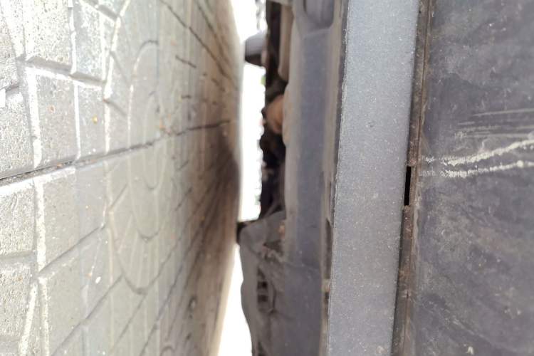 Used Honda Accord 2013 2.0L SE Chassis Front
