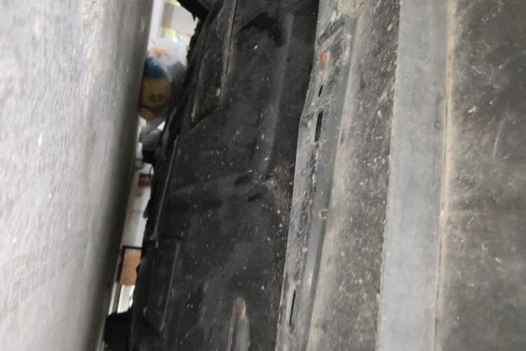 Used Honda Accord 2013 2.4L SE Chassis Front