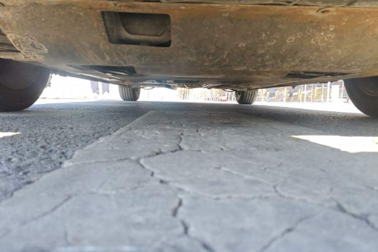 Used Honda Accord 2013 2.0L SE Chassis Front