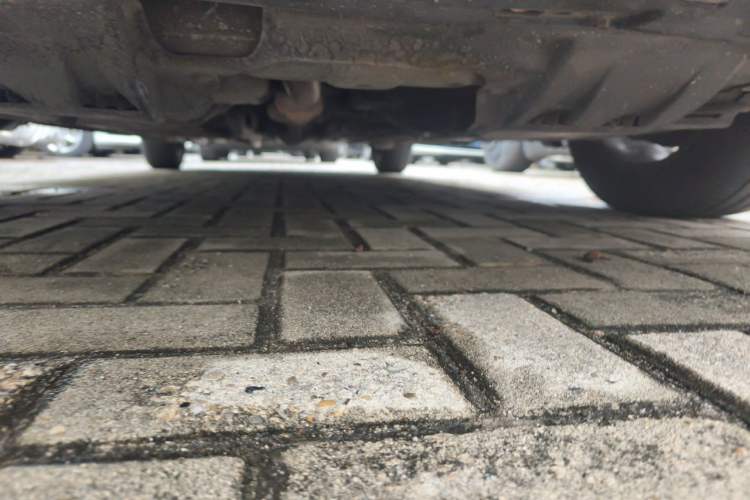 Used Honda Accord 2013 2.0L SE Chassis Front