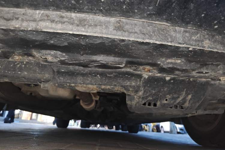 Used Honda Accord 2013 2.0L LX Chassis Front