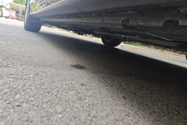 Used Honda Accord 2013 2.0L LX Chassis Rear Left