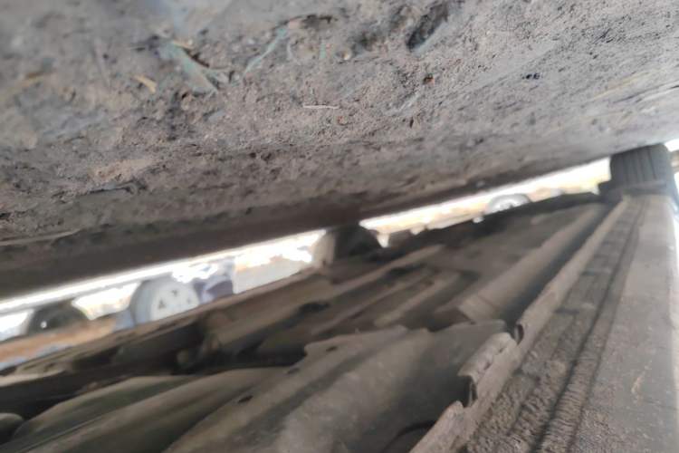 Used Honda Accord 2013 2.0L SE Chassis Rear Left