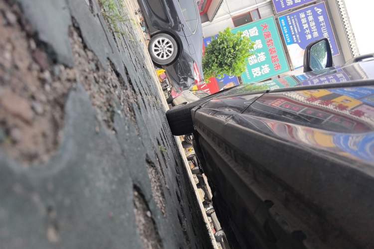 Used Honda Accord 2013 2.0L SE Chassis Rear Left