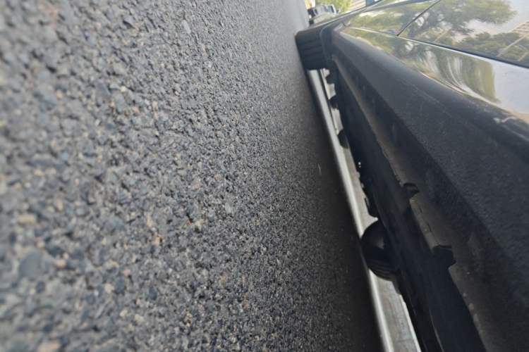 Used Honda Accord 2013 2.4L SE Chassis Rear Left