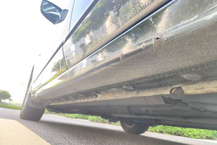 Used Honda Accord 2013 2.0L SE Chassis Rear Left