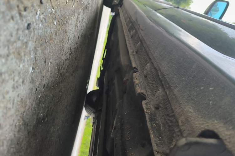 Used Honda Accord 2013 2.0L SE Chassis Rear Left