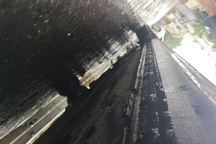 Used Honda Accord 2013 2.0L SE Chassis Rear Left