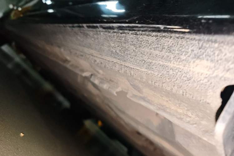 Used Honda Accord 2013 2.0L SE Chassis Rear Left