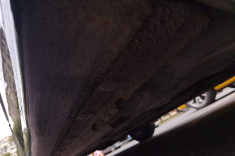 Used Honda Accord 2013 2.0L LX Chassis Rear Left