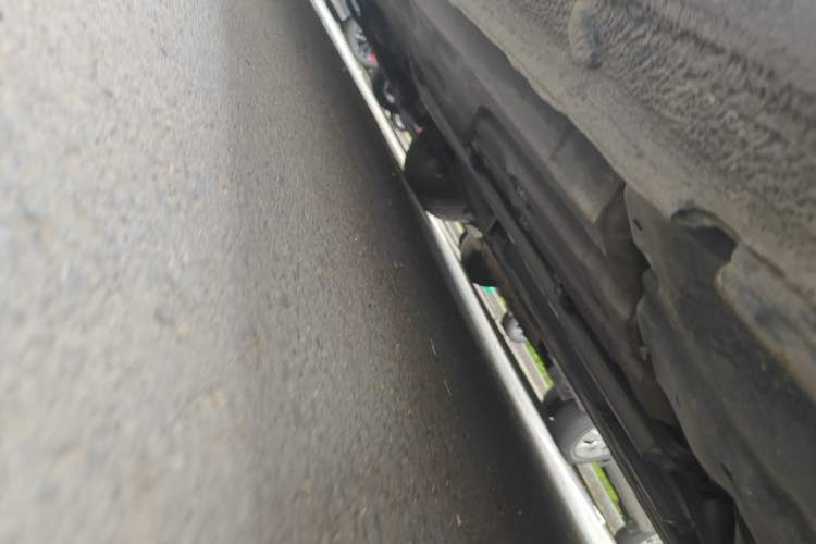 Used Honda Accord 2013 2.0L SE Chassis Rear Left