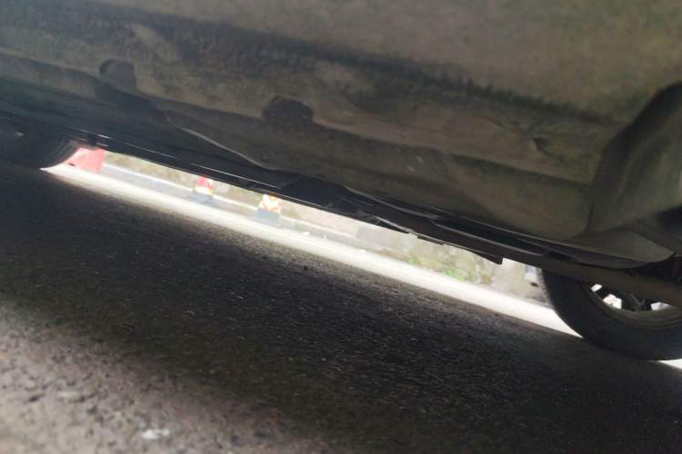Used Honda Accord 2013 2.0L SE Chassis Rear Left