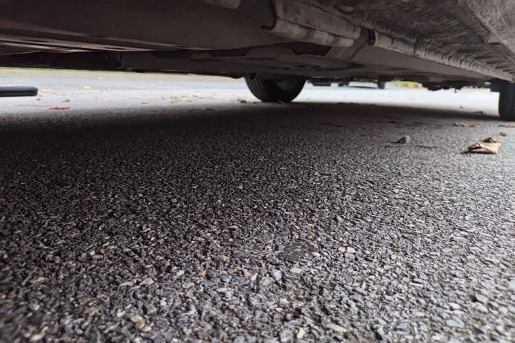 Used Honda Accord 2013 2.0L SE Chassis Rear Right
