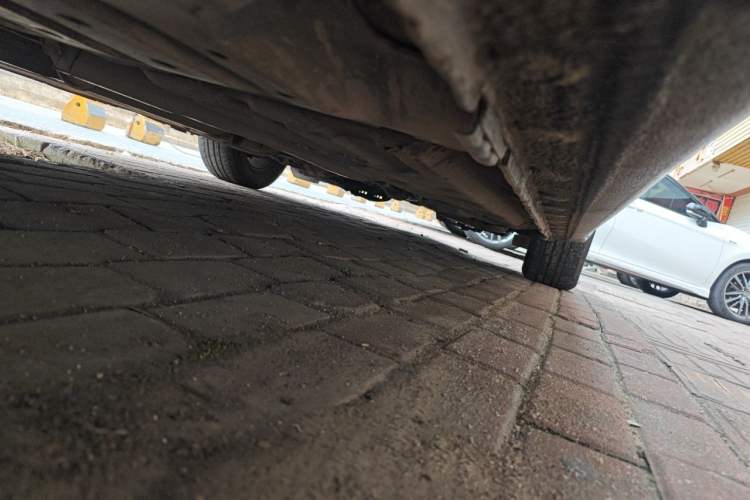 Used Honda Accord 2013 2.0L SE Chassis Rear Right