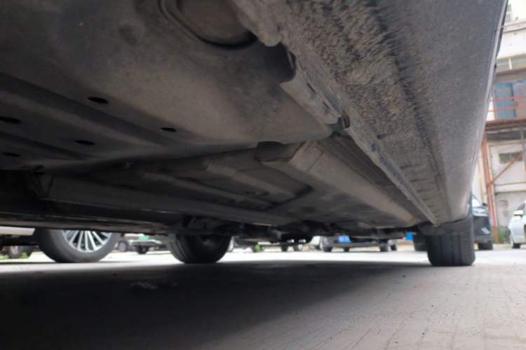 Used Honda Accord 2013 2.0L SE Chassis Rear Right