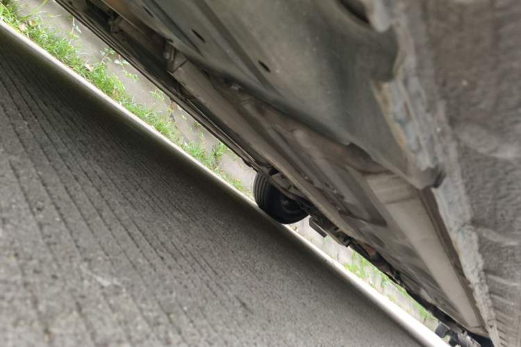 Used Honda Accord 2013 2.0L SE Chassis Rear Right