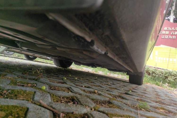 Used Honda Accord 2013 2.0L SE Chassis Rear Right