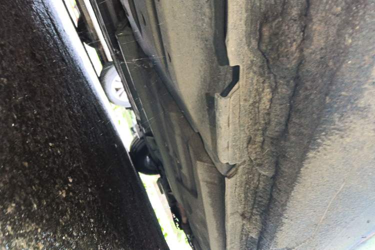 Used Honda Accord 2013 2.0L LX Chassis Rear Right
