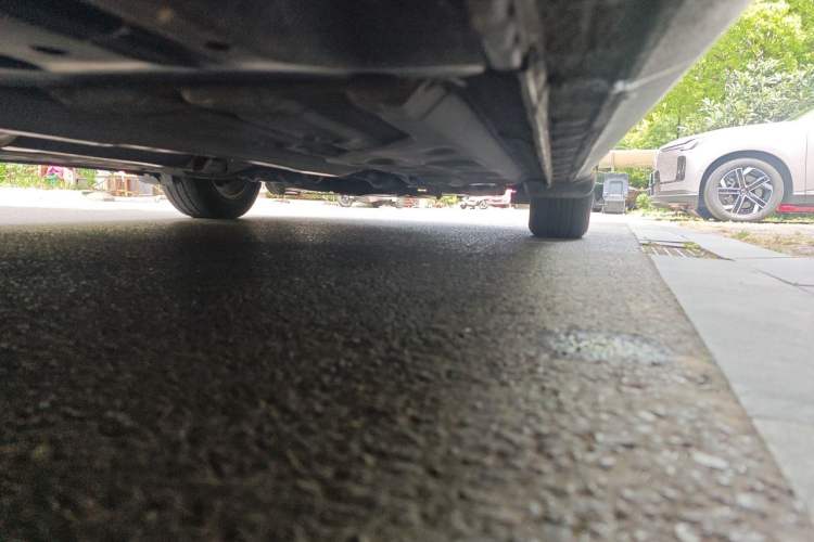 Used Honda Accord 2013 2.0L LX Chassis Rear Right