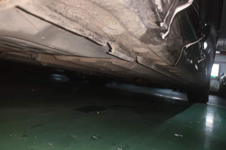 Used Honda Accord 2013 2.4L SE Chassis Rear Right