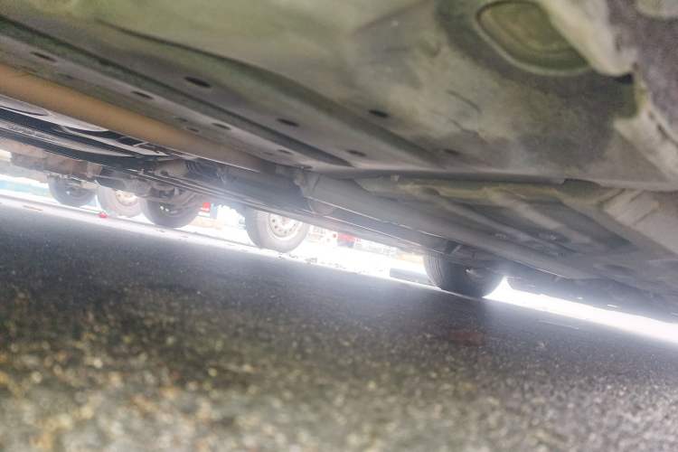 Used Honda Accord 2013 2.0L SE Chassis Rear Right