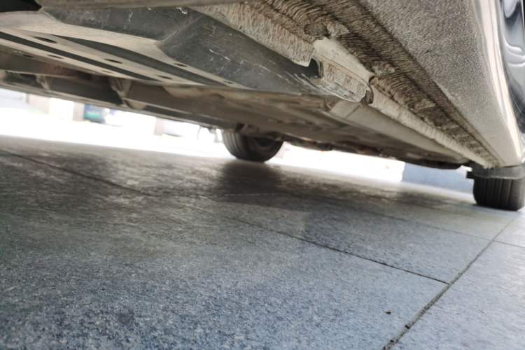 Used Honda Accord 2013 2.0L SE Chassis Rear Right