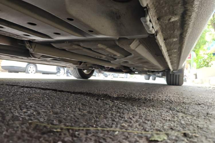 Used Honda Accord 2013 2.0L SE Chassis Rear Right