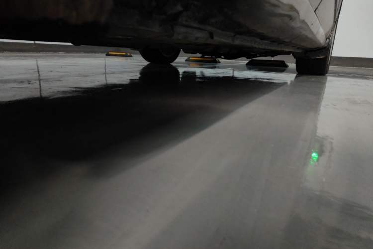 Used Honda Accord 2013 2.4L SE Chassis Rear Right