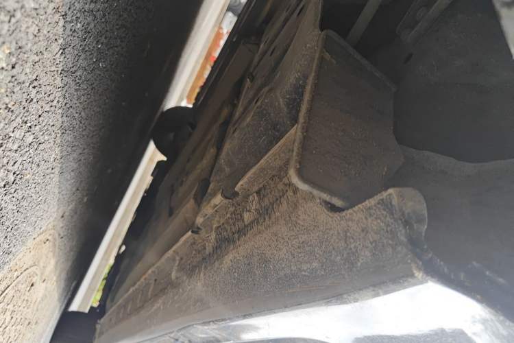 Used Honda Accord 2013 2.0L SE Chassis Rear Right