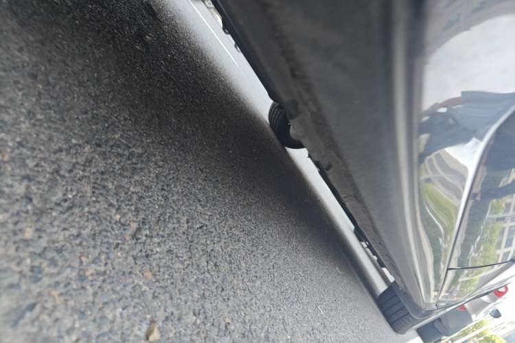 Used Honda Accord 2013 2.4L SE Chassis Rear Right