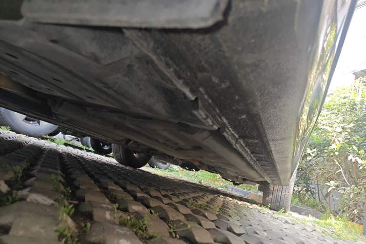 Used Honda Accord 2013 2.0L SE Chassis Rear Right