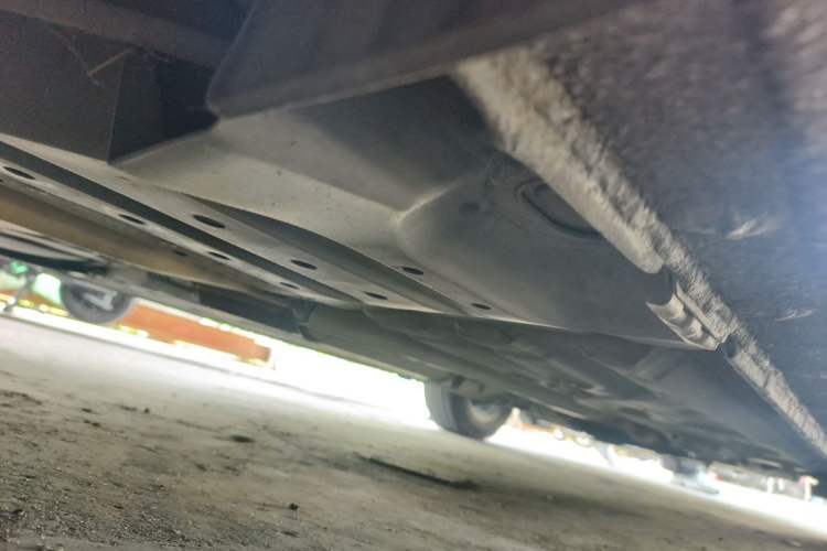 Used Honda Accord 2013 2.0L SE Chassis Rear Right