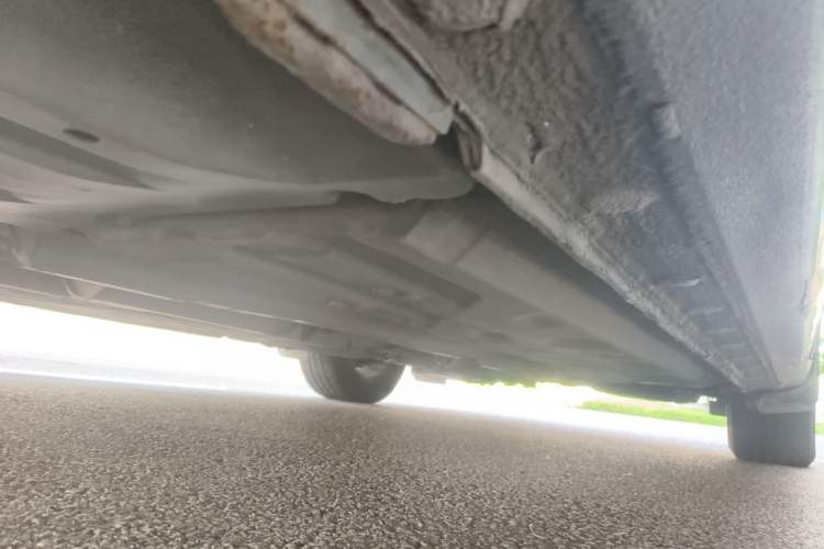 Used Honda Accord 2013 2.0L SE Chassis Rear Right