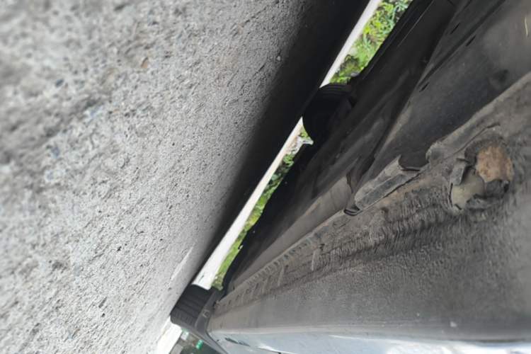 Used Honda Accord 2013 2.0L SE Chassis Rear Right