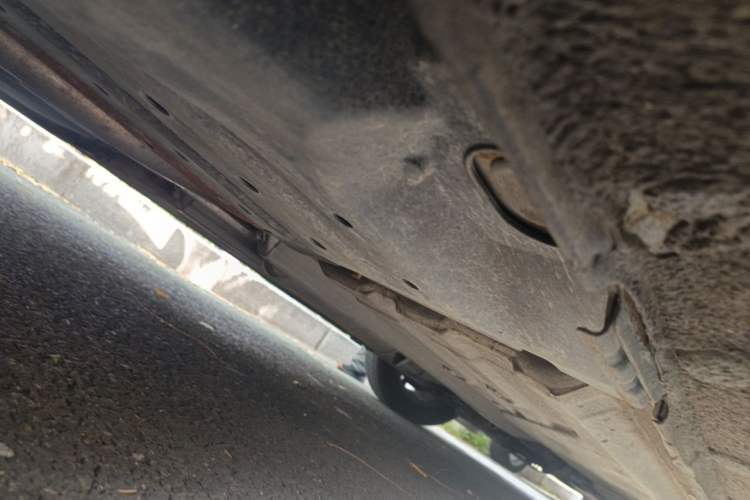 Used Honda Accord 2013 2.0L SE Chassis Rear Right