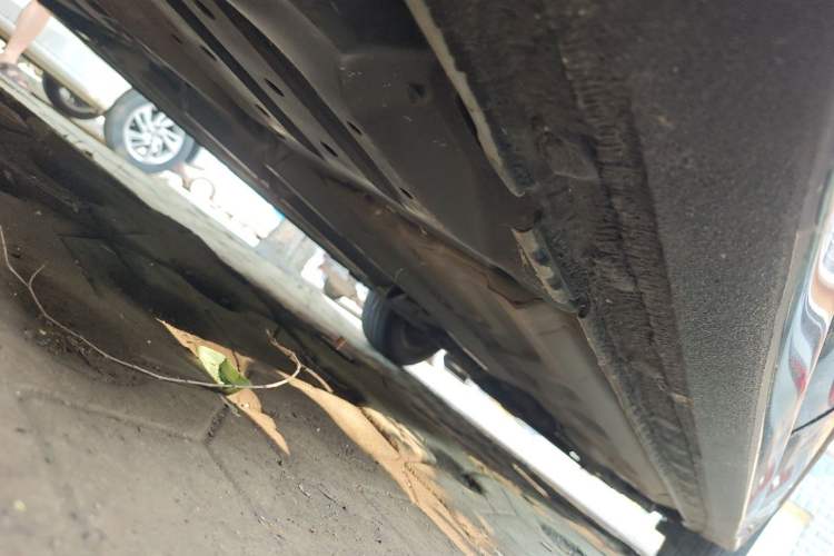 Used Honda Accord 2013 2.0L SE Chassis Rear Right